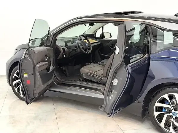 BMW I3 - Imagem 16