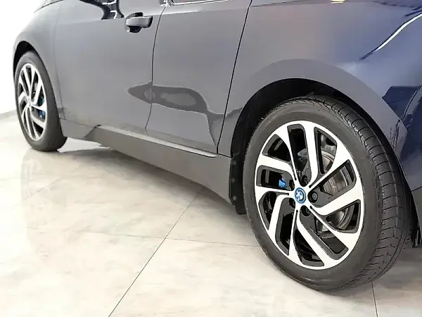 BMW I3 - Imagem 17