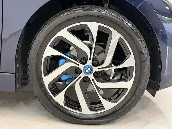 BMW I3 - Imagem 20