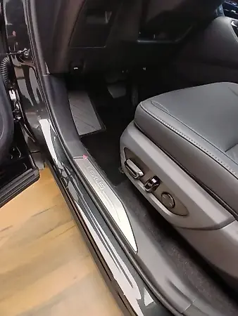 Lexus Nx - Imagem 14