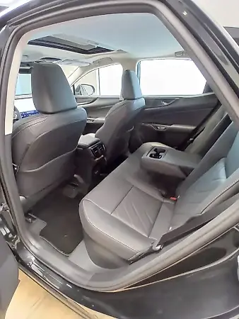 Lexus Nx - Imagem 15