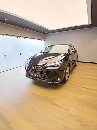 Lexus Nx - Imagem 3