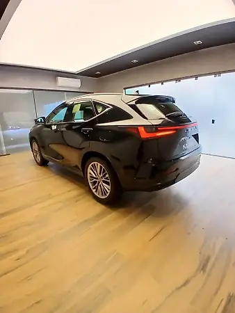 Lexus Nx - Imagem 4