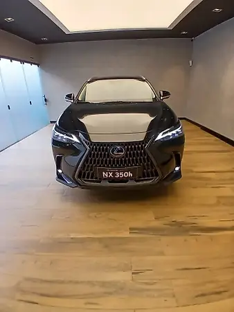 Lexus Nx - Imagem 2