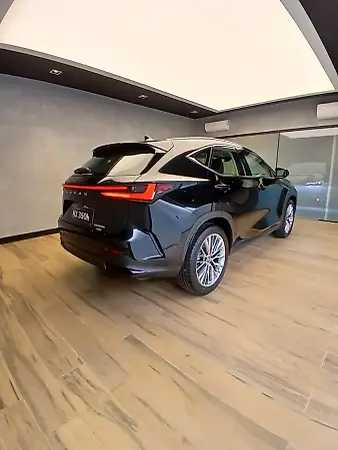 Lexus Nx - Imagem 7