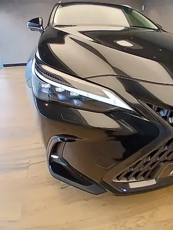 Lexus Nx - Imagem 9