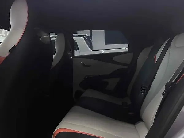 BYD Dolphin - Imagem 6