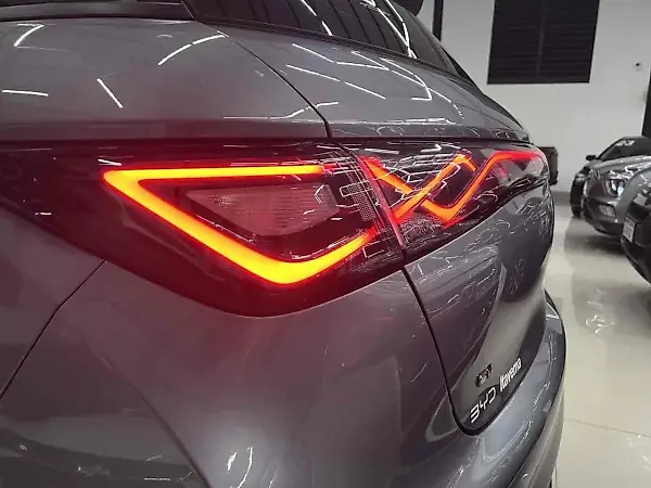 BYD Dolphin - Imagem 10