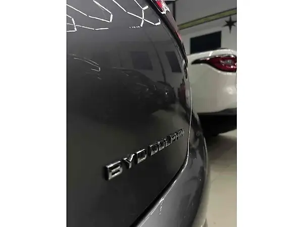 BYD Dolphin - Imagem 9