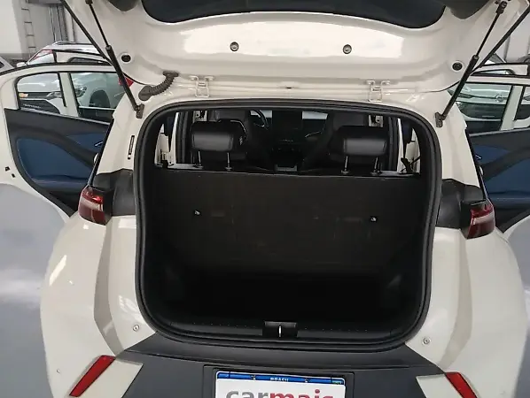 BYD Dolphin Mini - Imagem 10
