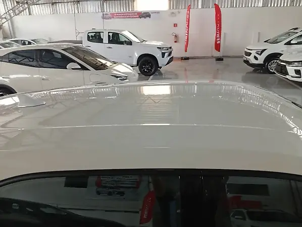 BYD Dolphin Mini - Imagem 9