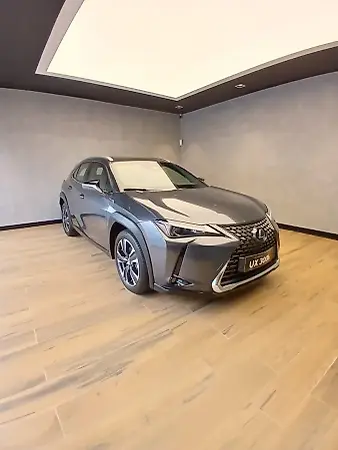 Lexus Ux 300e - Imagem 1
