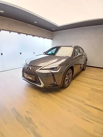 Lexus Ux 300e - Imagem 3