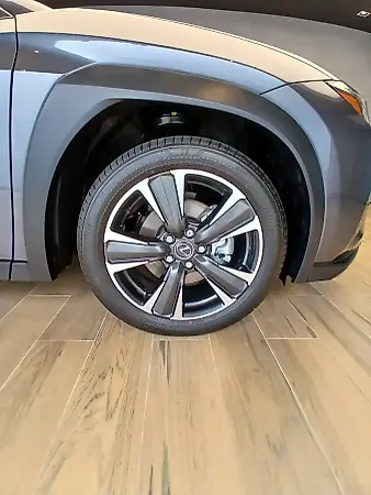 Lexus Ux 300e - Imagem 8
