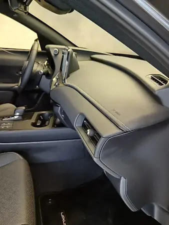 Lexus Ux 300e - Imagem 11