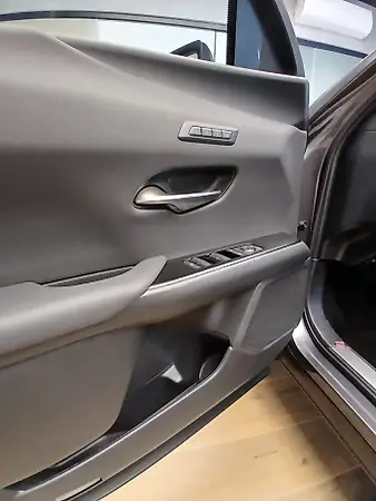 Lexus Ux 300e - Imagem 16