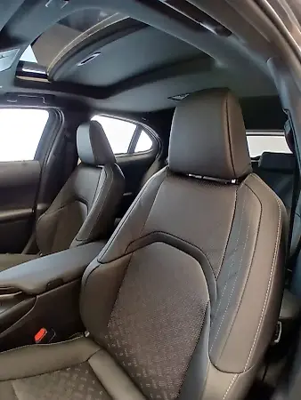 Lexus Ux 300e - Imagem 19