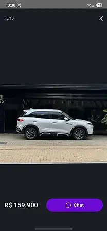 BYD Yuan Pro - Imagem 4
