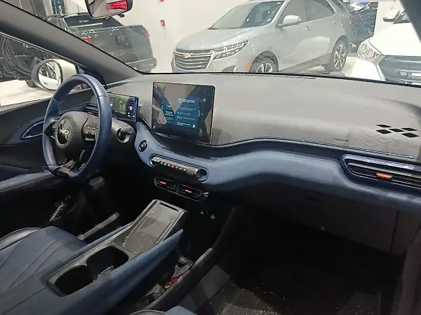 BYD Dolphin Mini - Imagem 9