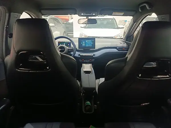 BYD Dolphin Mini - Imagem 10