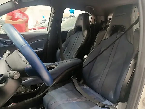 BYD Dolphin Mini - Imagem 11