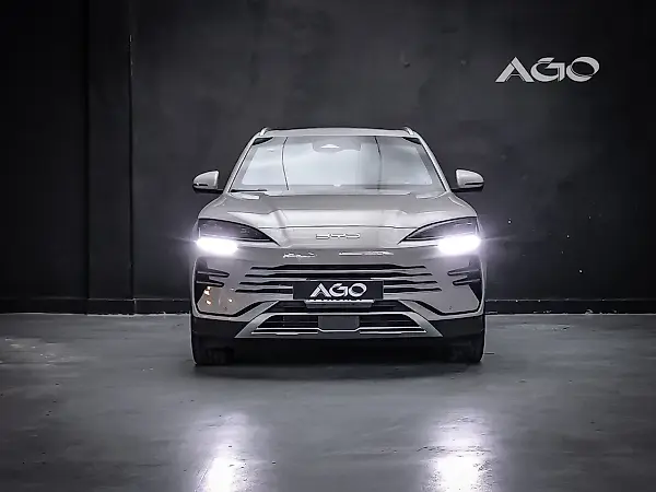 BYD Song Plus - Imagem 3