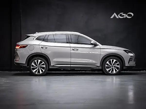 BYD Song Plus - Imagem 4