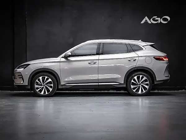 BYD Song Plus - Imagem 5