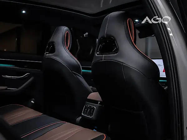 BYD Song Plus - Imagem 13
