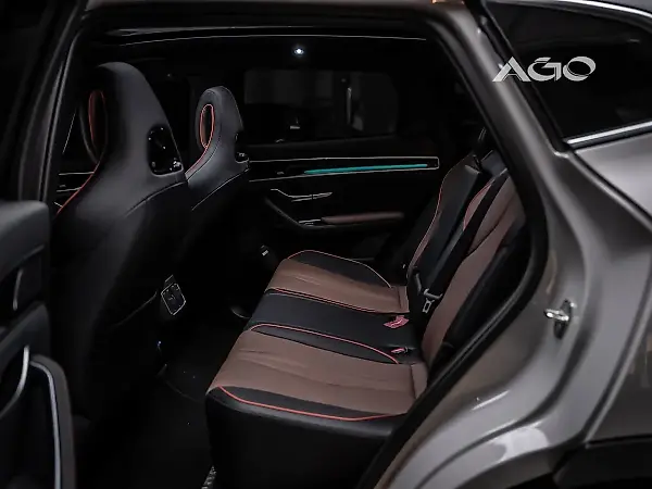 BYD Song Plus - Imagem 12