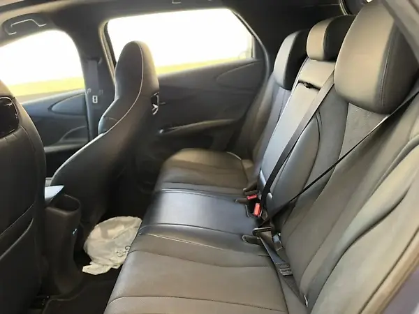 BYD Dolphin Plus - Imagem 8