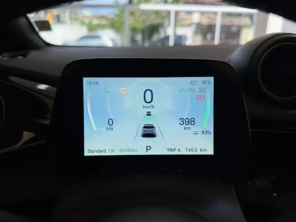 BYD Dolphin Plus - Imagem 10