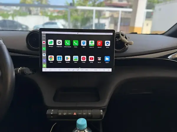 BYD Dolphin Plus - Imagem 11