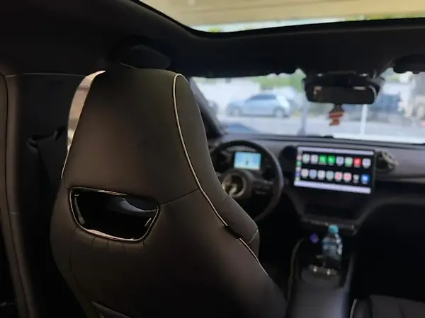 BYD Dolphin Plus - Imagem 14