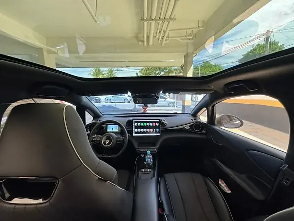 BYD Dolphin Plus - Imagem 15