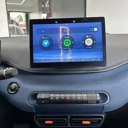BYD Dolphin Mini - Imagem 7