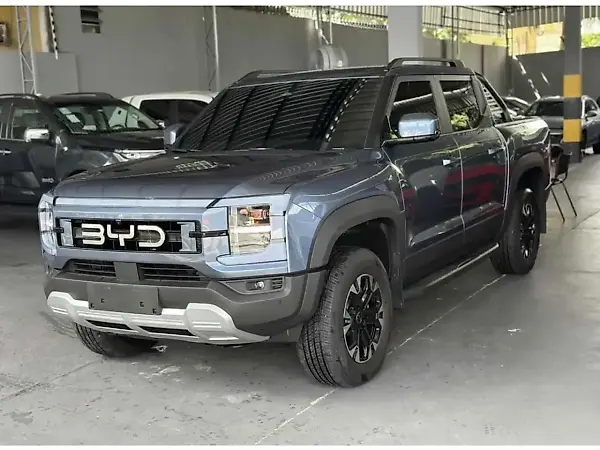 BYD Shark - Imagem 3