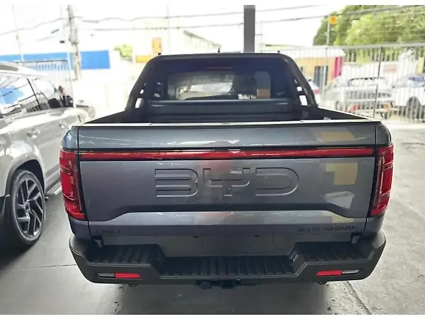 BYD Shark - Imagem 6