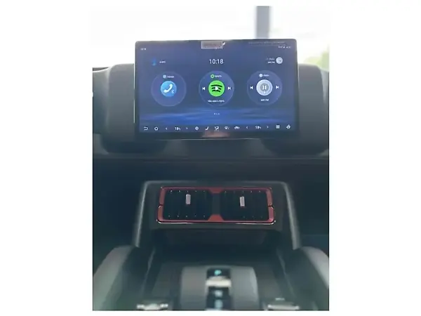 BYD Shark - Imagem 9