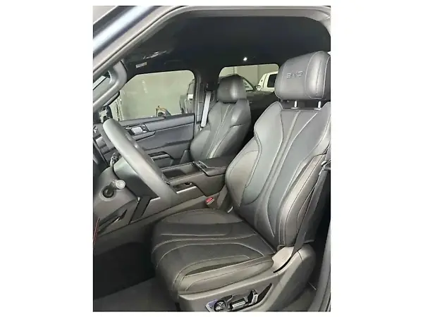 BYD Shark - Imagem 10