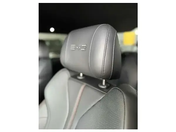 BYD Shark - Imagem 12