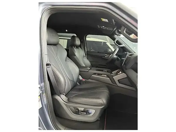BYD Shark - Imagem 11