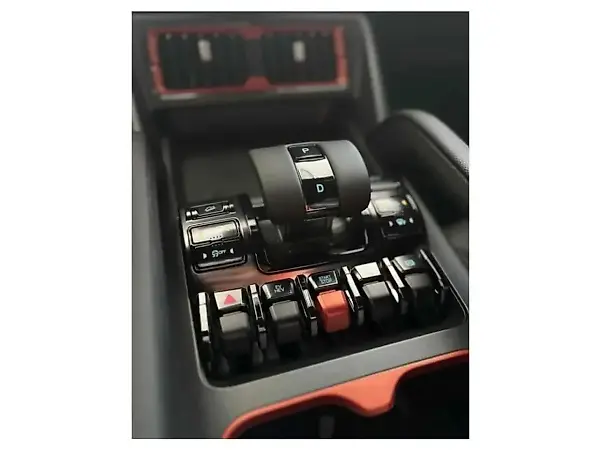 BYD Shark - Imagem 13