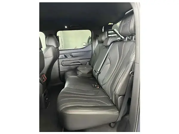 BYD Shark - Imagem 14