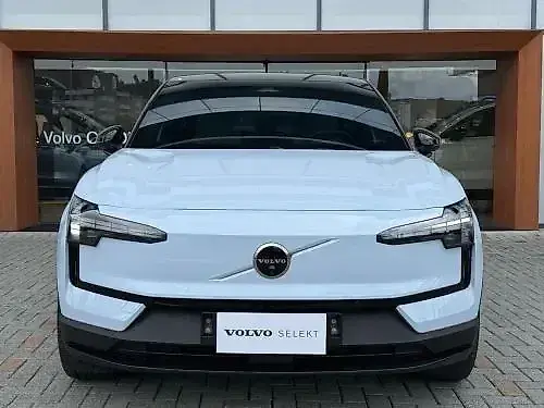 Volvo EX30 - Imagem 2
