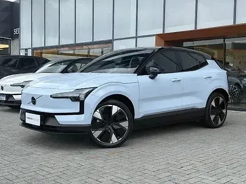 Volvo EX30 - Imagem 3