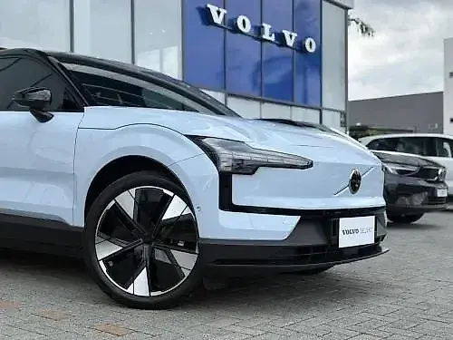 Volvo EX30 - Imagem 4