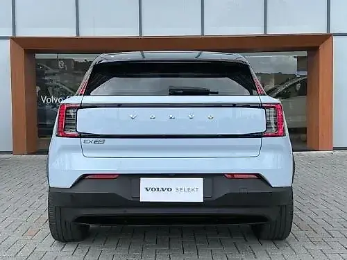 Volvo EX30 - Imagem 6