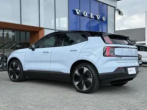 Volvo EX30 - Imagem 5