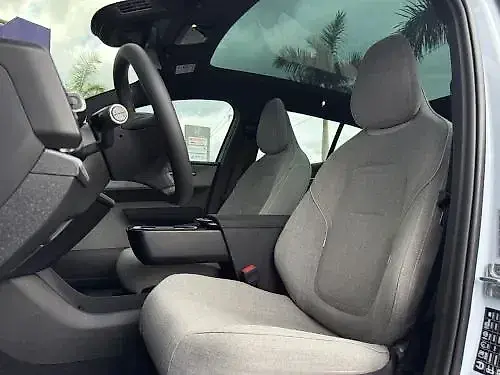 Volvo EX30 - Imagem 12